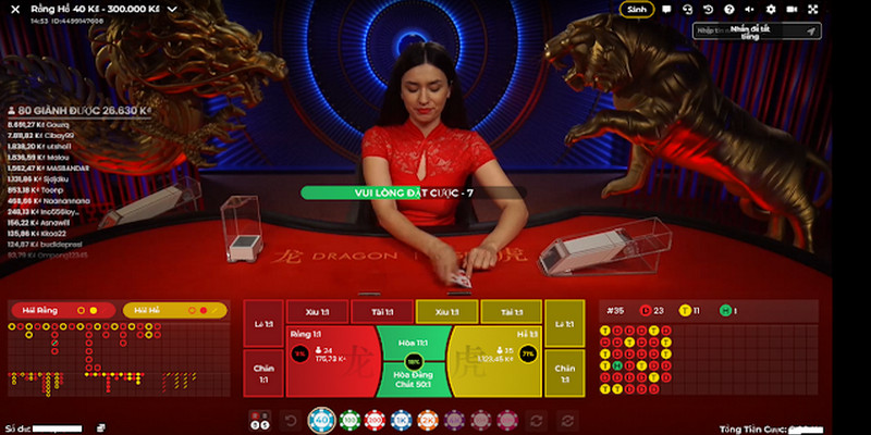 kubet 19 RTG Bắn cá