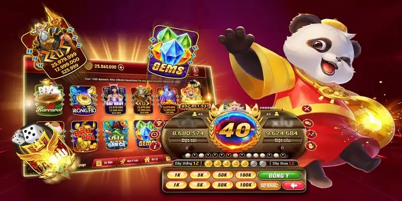 kubet 19 quay nổ hũ là gì